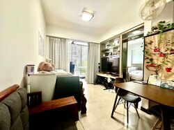 euHabitat (D14), Condominium #593671591
